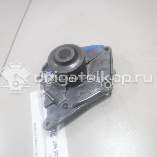 Фото Насос водяной (помпа)  7701478031 для Nissan Tiida / Micra / Note / Nv200 / Kubistar