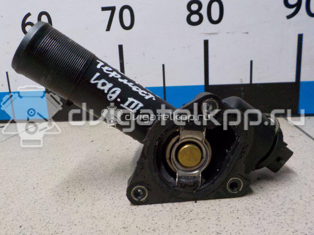 Фото Термостат  8200039885 для Nissan Primastar X83 / Micra / Note / Kubistar / Qashqai {forloop.counter}}