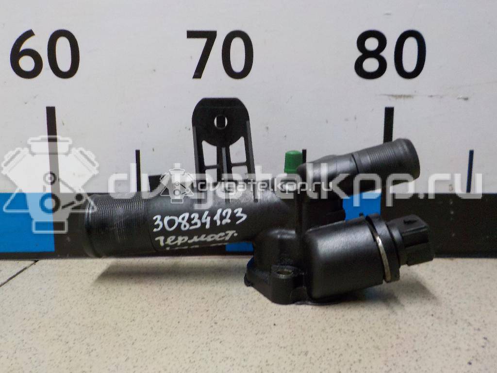 Фото Термостат  8200039885 для Nissan Primastar X83 / Micra / Note / Kubistar / Qashqai {forloop.counter}}