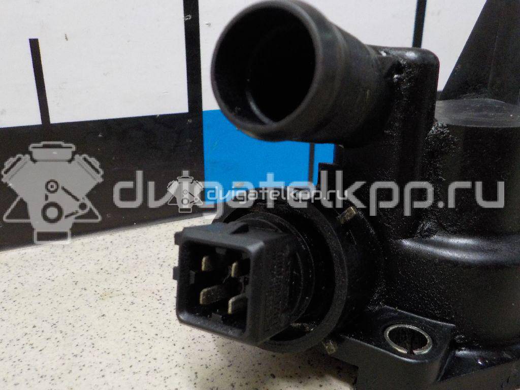 Фото Термостат  8200039885 для Nissan Primastar X83 / Micra / Note / Kubistar / Qashqai {forloop.counter}}