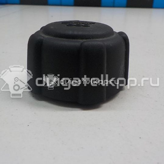 Фото Крышка расширительного бачка  21430AX30A для Nissan 350 Z Z33 / Nv300 X82 / Primastar X83 / Bluebird / Micra