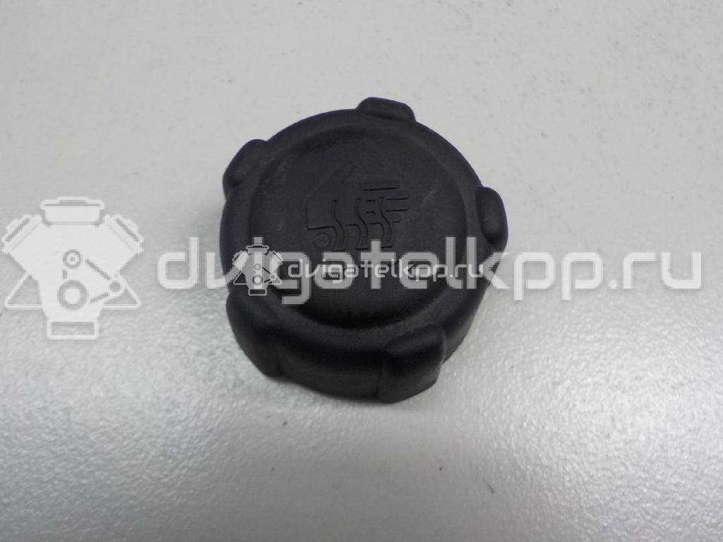 Фото Крышка расширительного бачка  21430AX30A для Nissan 350 Z Z33 / Nv300 X82 / Primastar X83 / Bluebird / Micra {forloop.counter}}