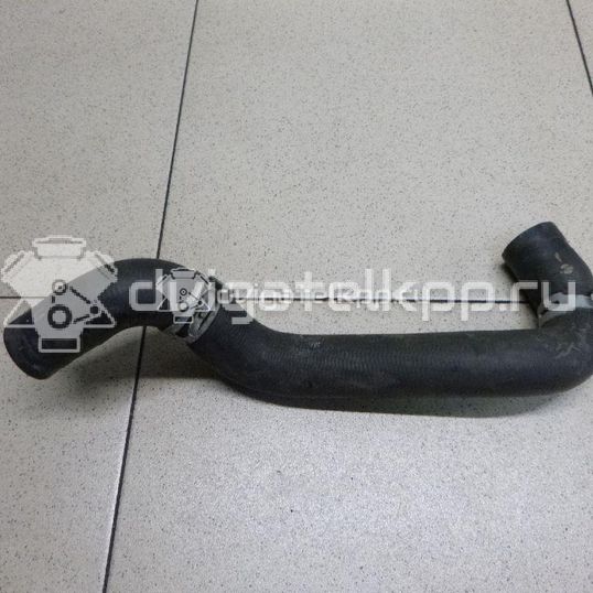 Фото Патрубок радиатора  21501AX800 для Nissan Note / Micra