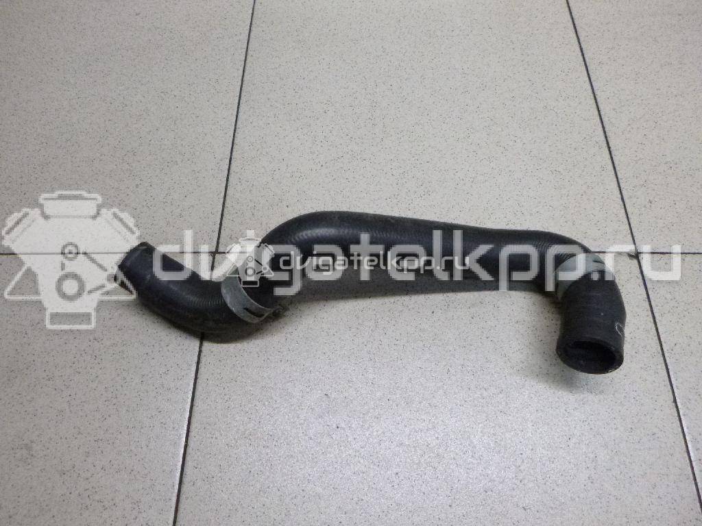 Фото Патрубок радиатора  21501AX800 для Nissan Note / Micra {forloop.counter}}