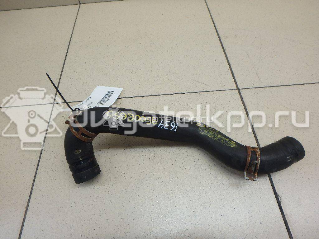 Фото Патрубок радиатора  21501ax800 для Nissan Note / Micra {forloop.counter}}
