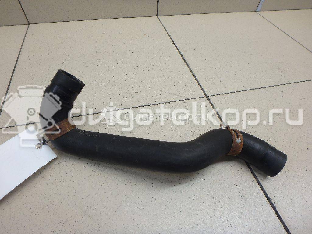 Фото Патрубок радиатора  21501ax800 для Nissan Note / Micra {forloop.counter}}