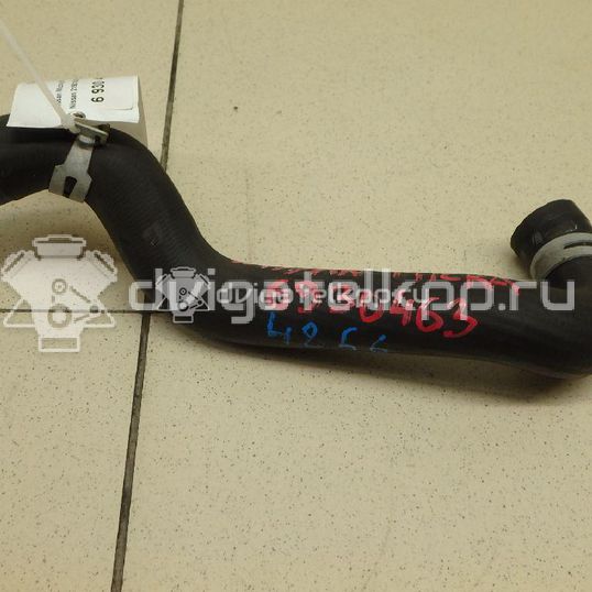Фото Патрубок радиатора  21501AX800 для Nissan Note / Micra