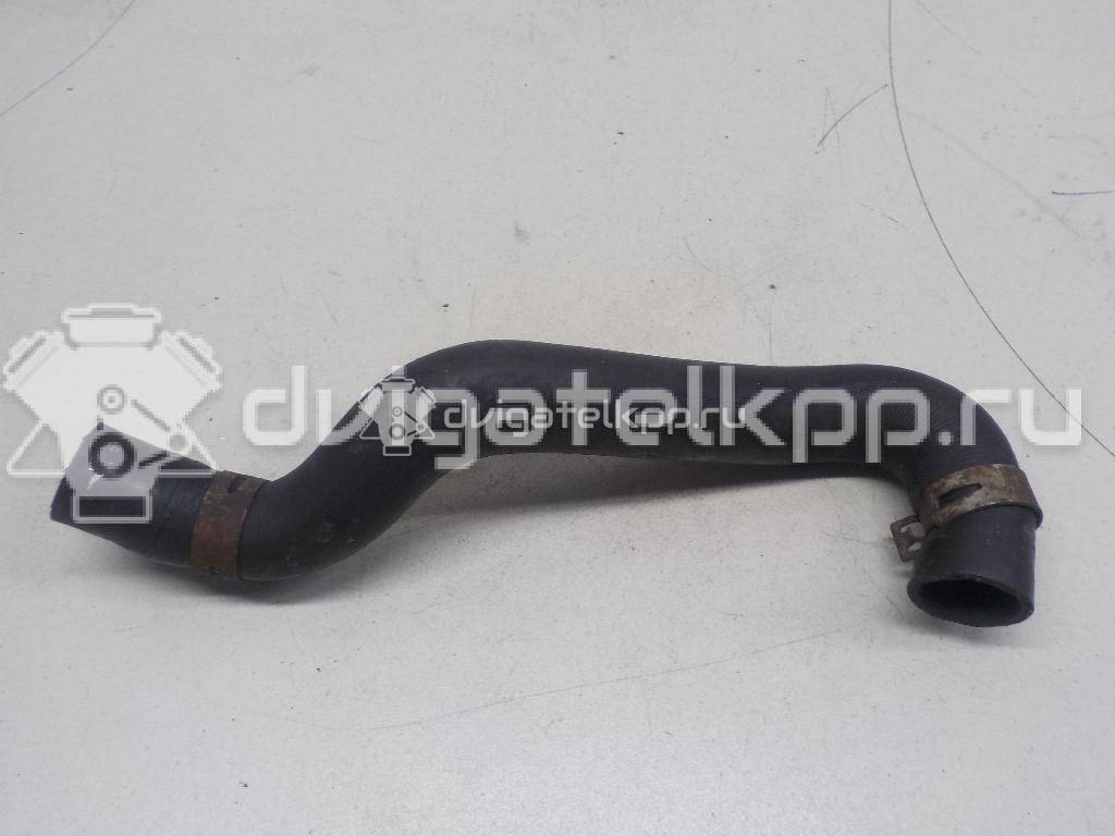 Фото Патрубок радиатора  21501AX800 для Nissan Note / Micra {forloop.counter}}