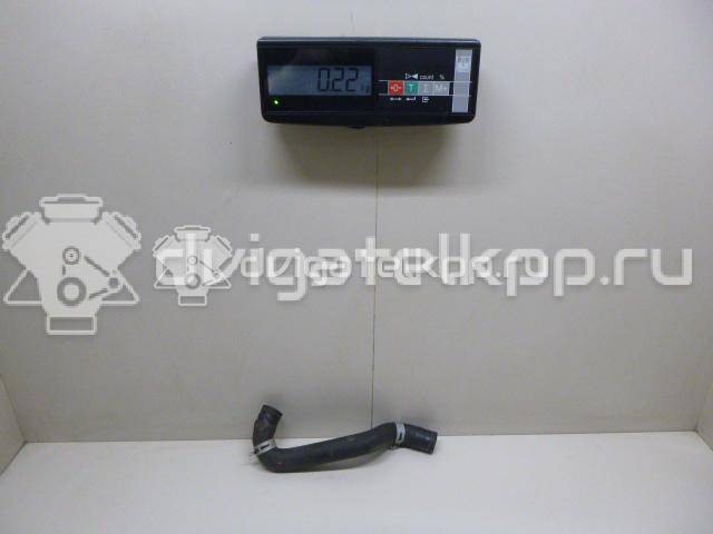 Фото Патрубок радиатора  21501AX800 для Nissan Note / Micra {forloop.counter}}