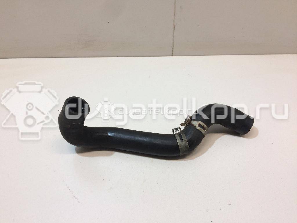 Фото Патрубок радиатора  21501AX800 для Nissan Note / Micra {forloop.counter}}