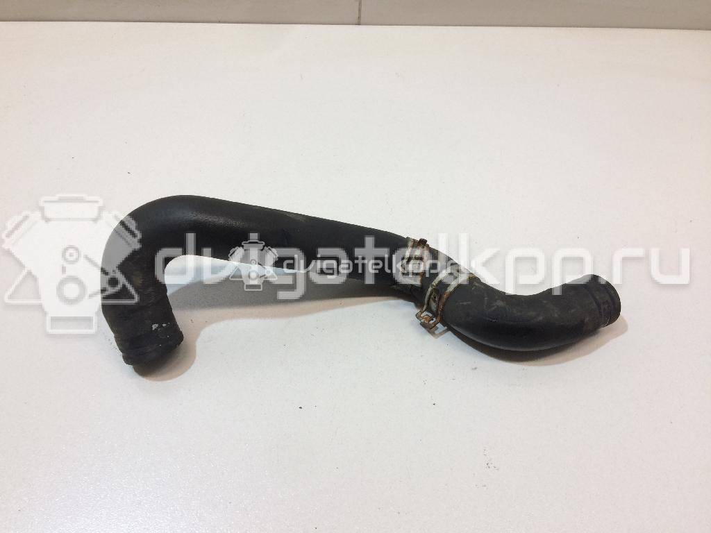 Фото Патрубок радиатора  21501AX800 для Nissan Note / Micra {forloop.counter}}
