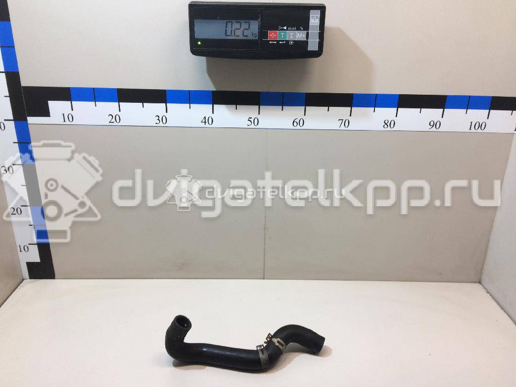 Фото Патрубок радиатора  21501AX800 для Nissan Note / Micra {forloop.counter}}
