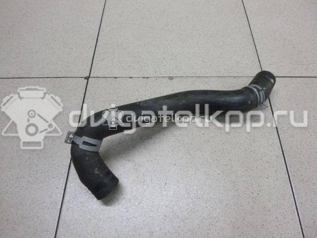 Фото Патрубок радиатора  21501ax800 для Nissan Note / Micra {forloop.counter}}