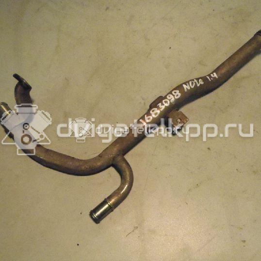 Фото Трубка системы охлаждения  13049ax00a для Nissan Note / Micra