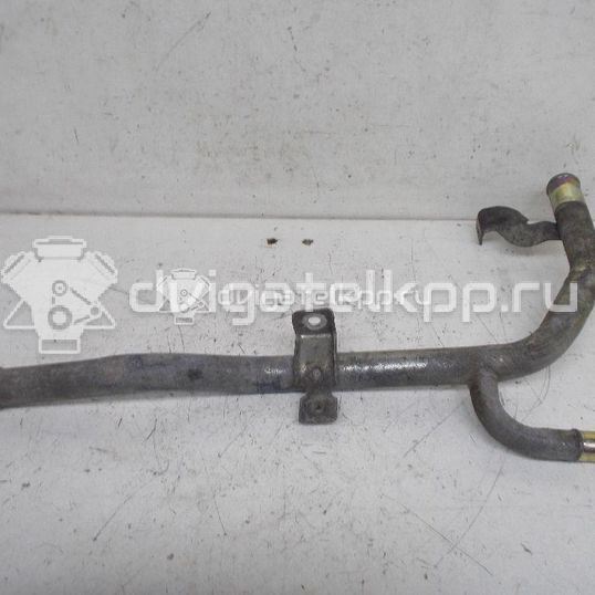 Фото Трубка системы охлаждения  13049AX00A для Nissan Note / Micra