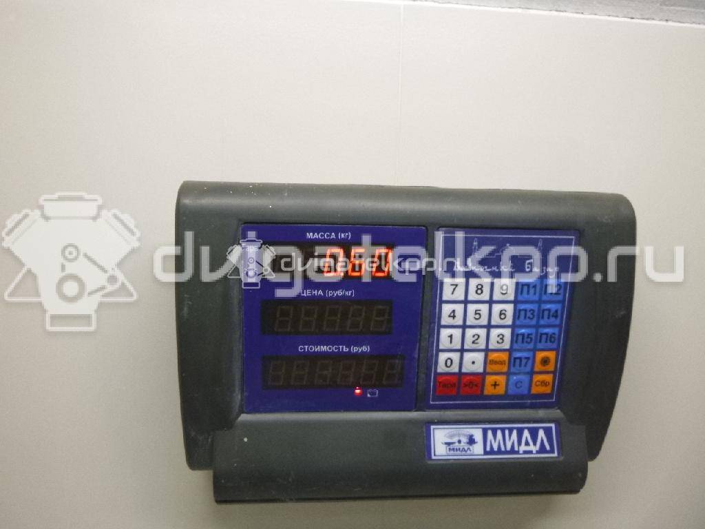 Фото Трубка системы охлаждения  13049AX00A для Nissan Note / Micra {forloop.counter}}