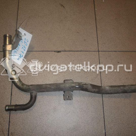 Фото Трубка системы охлаждения  13049AX00A для Nissan Note / Micra