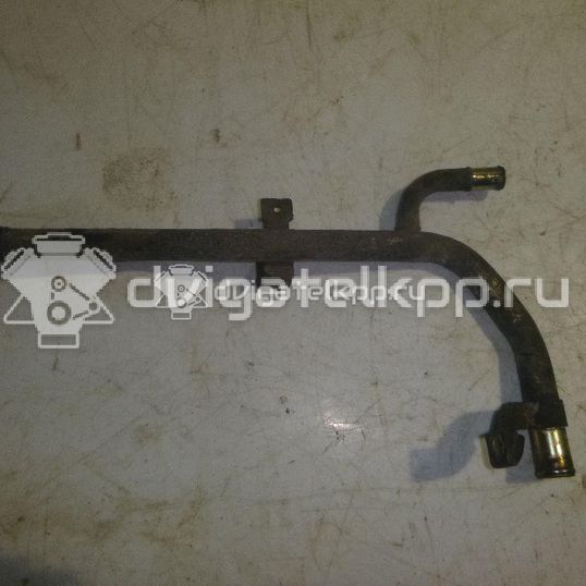 Фото Трубка системы охлаждения  13049ax00a для Nissan Note / Micra