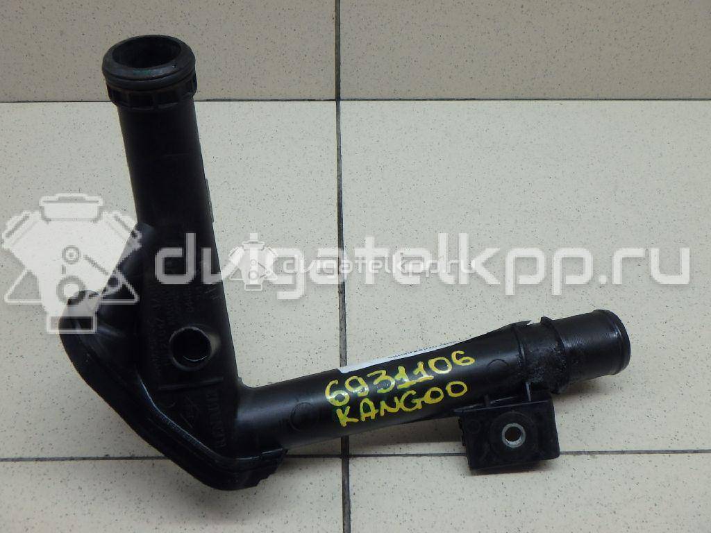Фото Трубка системы охлаждения  210473766r для nissan Micra (K12E) {forloop.counter}}
