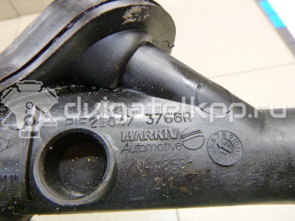 Фото Трубка системы охлаждения  210473766R для nissan Micra (K12E) {forloop.counter}}