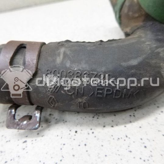 Фото Трубка системы охлаждения  2130600qaj для Nissan Micra