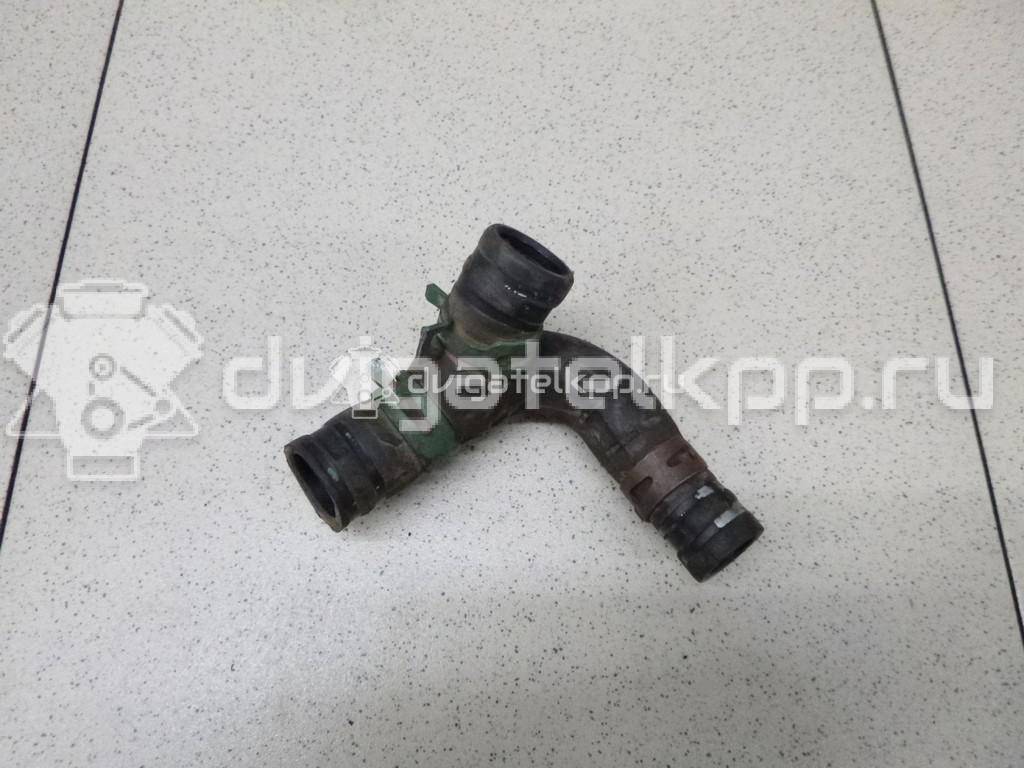Фото Трубка системы охлаждения  2130600qaj для Nissan Micra {forloop.counter}}
