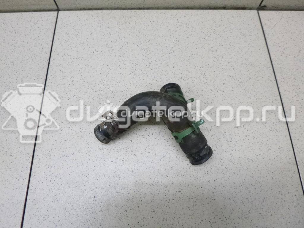 Фото Трубка системы охлаждения  2130600qaj для Nissan Micra {forloop.counter}}