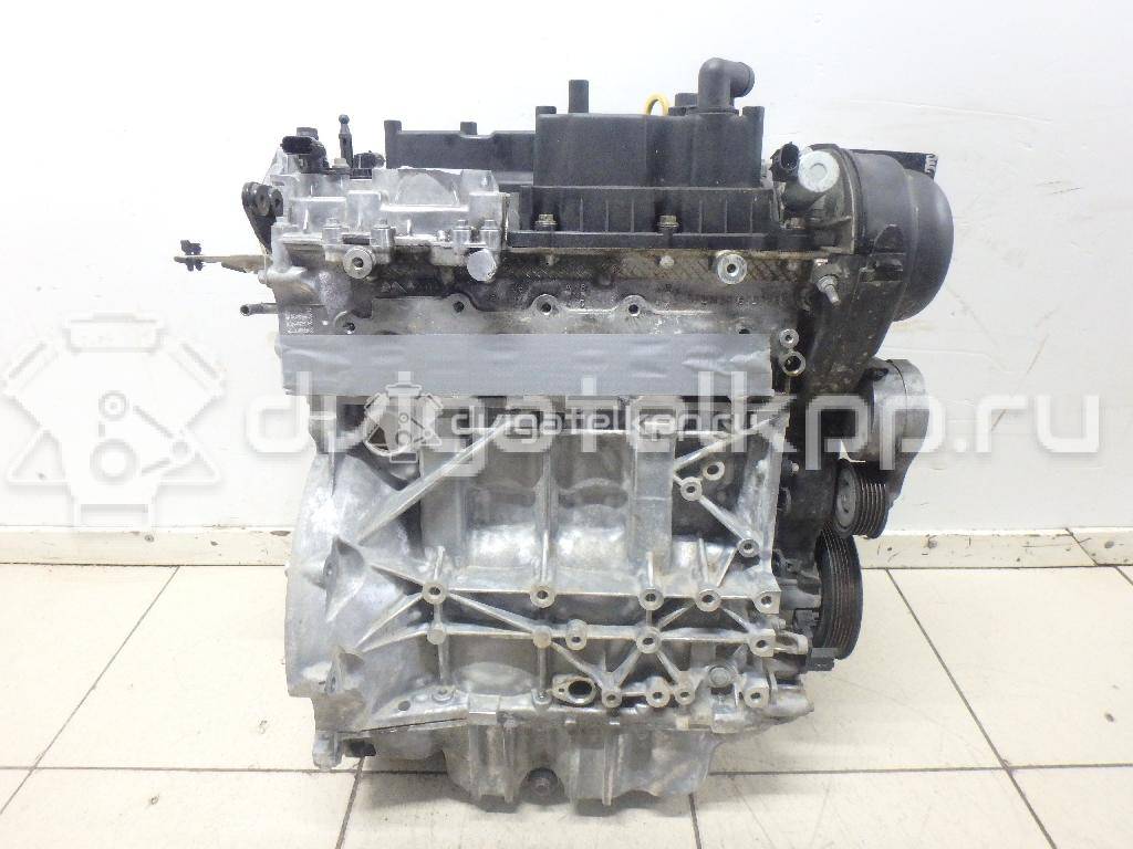 Фото Контрактный (б/у) двигатель JQDB для Ford C-Max / Grand 150 л.с 16V 1.6 л бензин CJ5Z6006A {forloop.counter}}