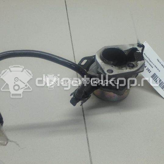 Фото Насос вакуумный  8201005306 для nissan Micra (K12E)