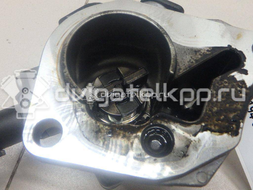 Фото Насос вакуумный  8201005306 для nissan Micra (K12E) {forloop.counter}}