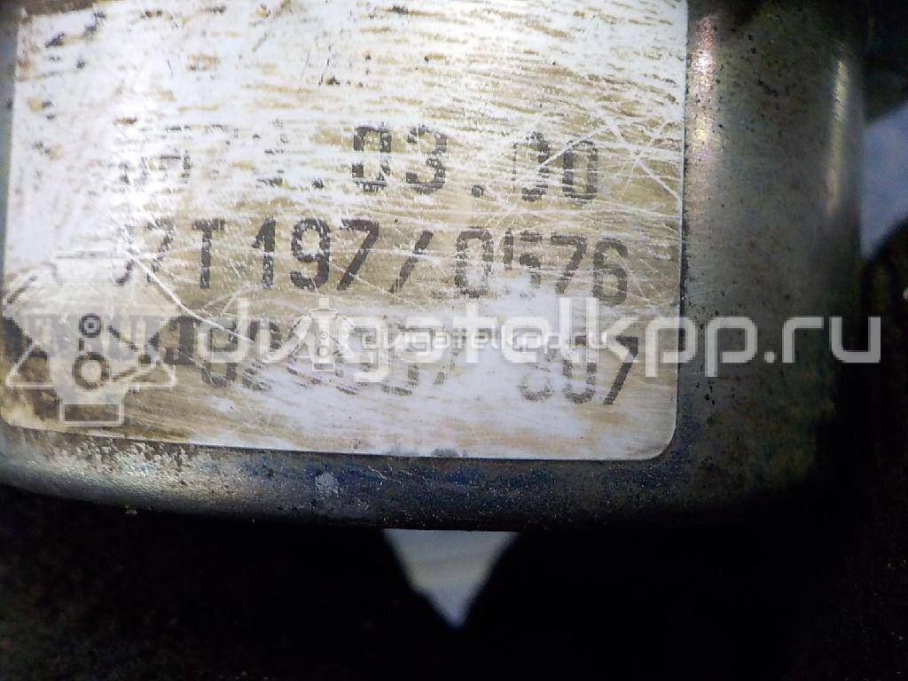 Фото Насос вакуумный  8200577807 для nissan Micra (K12E) {forloop.counter}}