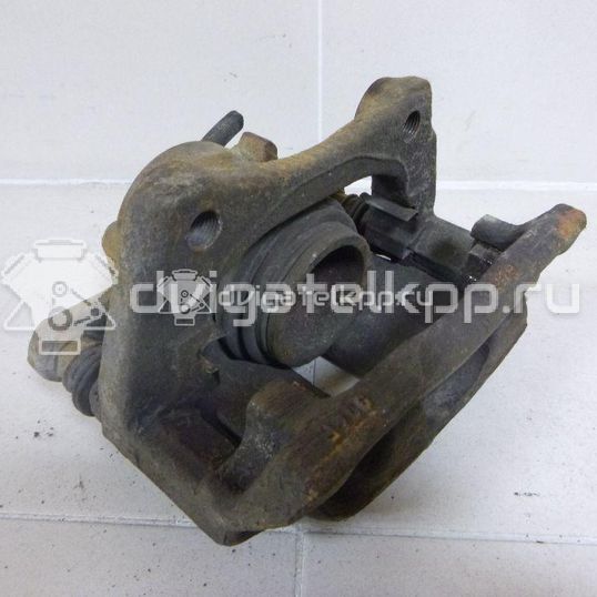 Фото Суппорт тормозной передний правый  41001AX601 для Nissan Note / Micra