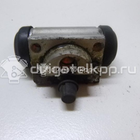 Фото Цилиндр тормозной задний  44100AX600 для Nissan Note / Tiida / Micra