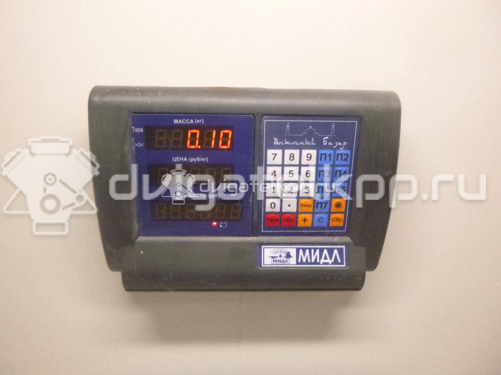 Фото Цилиндр тормозной задний  44100AX600 для Nissan Note / Tiida / Micra {forloop.counter}}