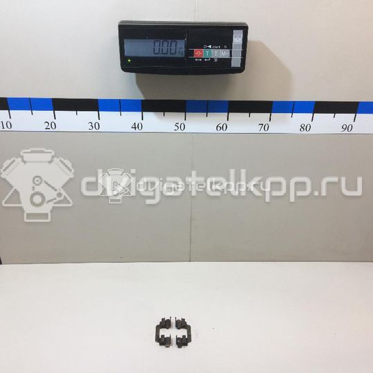 Фото К-кт установочный передних колодок  41083ax625 для Nissan Note / Tiida / Micra