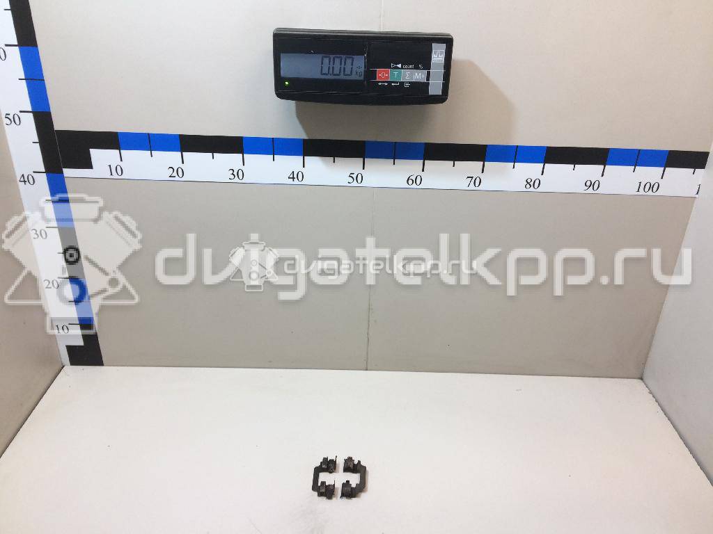 Фото К-кт установочный передних колодок  41083AX625 для Nissan Note / Tiida / Micra {forloop.counter}}