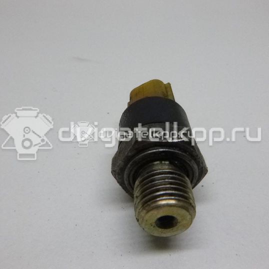 Фото Датчик давления масла  8200671272 для nissan Micra (K12E)