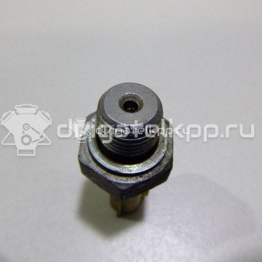 Фото Датчик давления масла  8200671272 для nissan Micra (K12E)