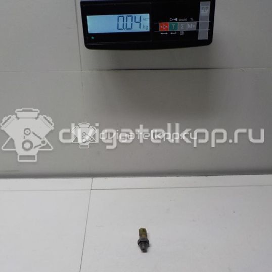 Фото Датчик давления масла  8200671272 для nissan Micra (K12E)