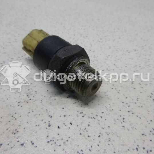 Фото Датчик давления масла  8200671272 для nissan Micra (K12E)