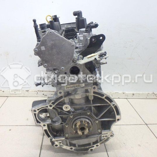 Фото Контрактный (б/у) двигатель JTBB для Ford Mondeo 160 л.с 16V 1.6 л бензин CJ5Z6006A