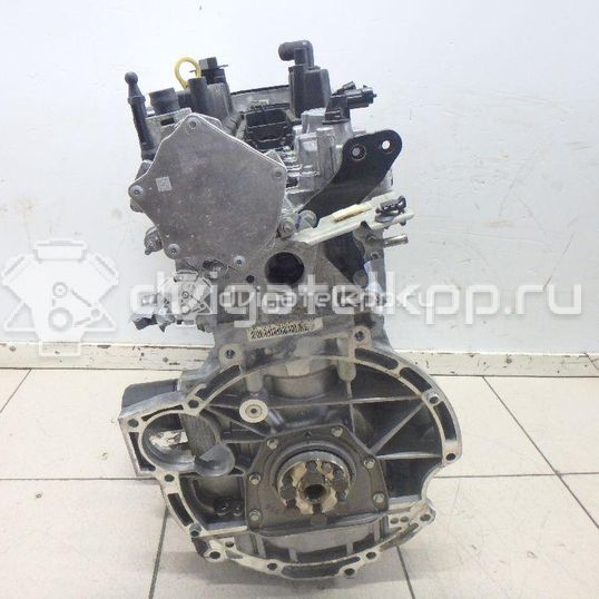 Фото Контрактный (б/у) двигатель JQMB для Ford Kuga 150 л.с 16V 1.6 л бензин CJ5Z6006A