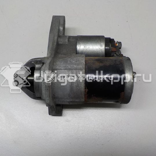 Фото Стартер  23300bc20a для Nissan Tiida / Micra / Note / Nv200 / Cube