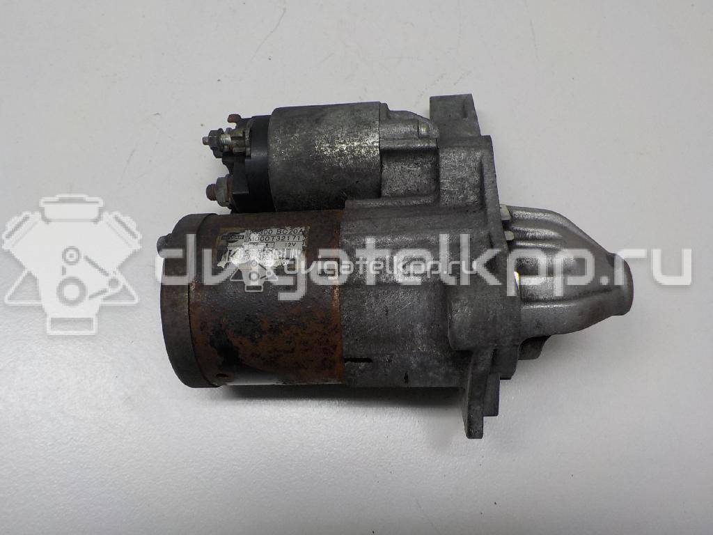 Фото Стартер  23300bc20a для Nissan Tiida / Micra / Note / Nv200 / Cube {forloop.counter}}