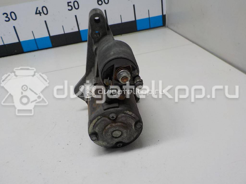 Фото Стартер  23300bc20a для Nissan Tiida / Micra / Note / Nv200 / Cube {forloop.counter}}
