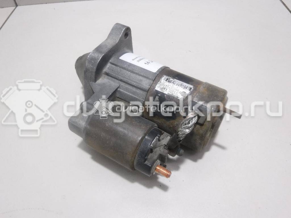 Фото Стартер  23300AX010 для Nissan Note / Micra {forloop.counter}}