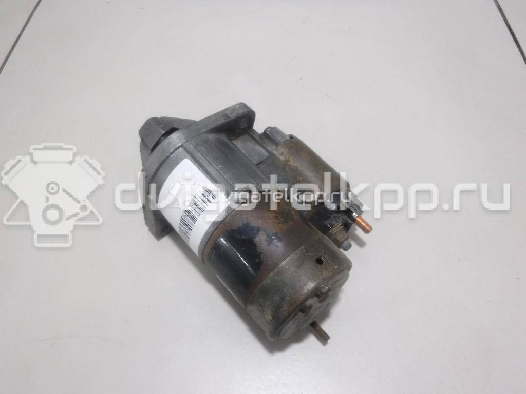 Фото Стартер  23300AX010 для Nissan Note / Micra {forloop.counter}}