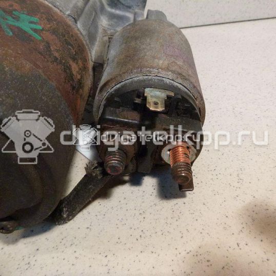 Фото Стартер  23300AX01A для Nissan Note / Micra