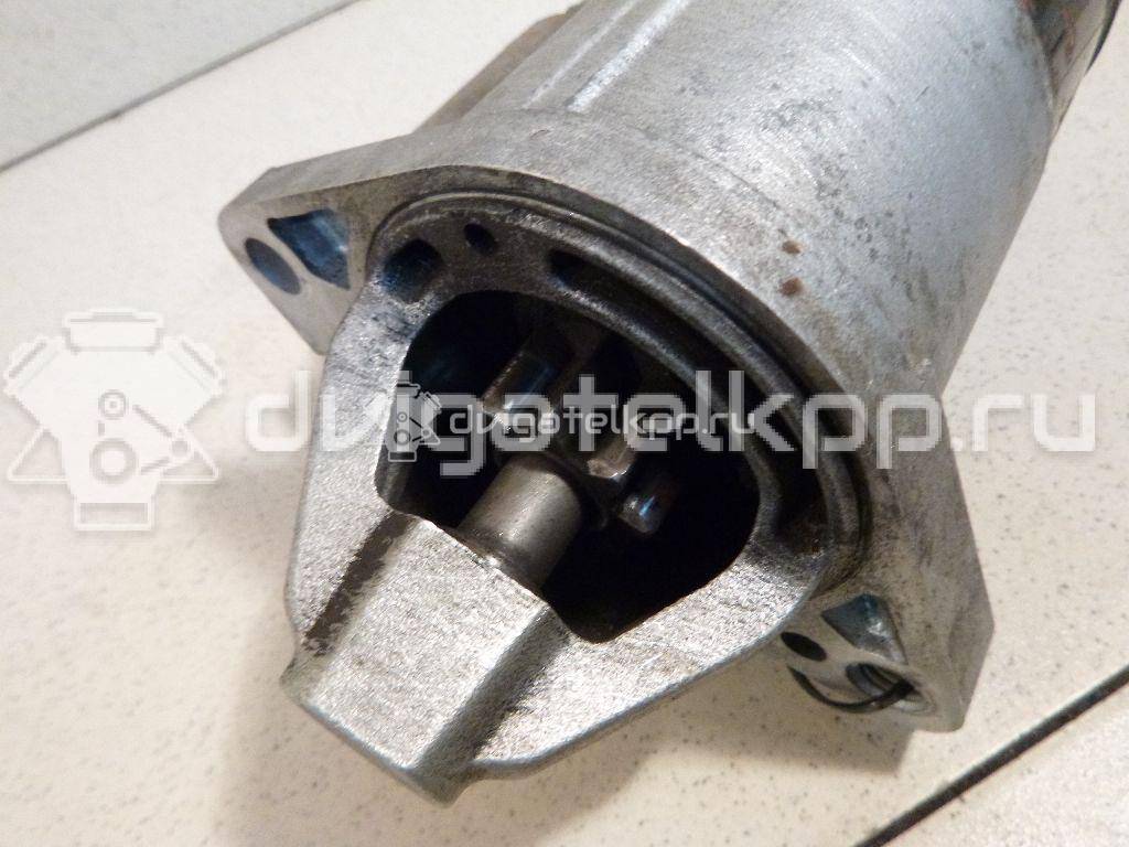 Фото Стартер  23300AX01A для Nissan Note / Micra {forloop.counter}}