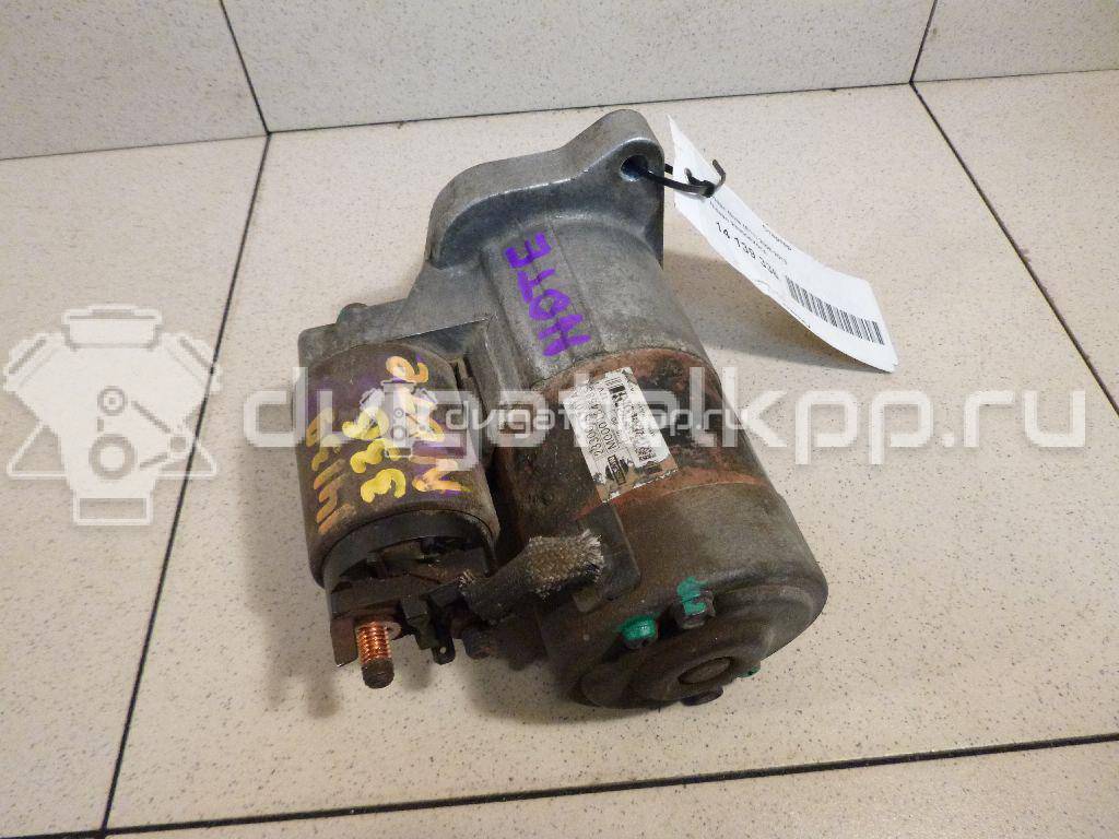 Фото Стартер  23300AX01A для Nissan Note / Micra {forloop.counter}}